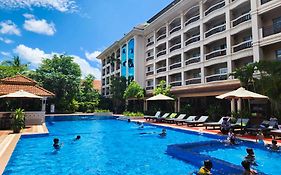 Hotel Somadevi Angkor Resort & Spa